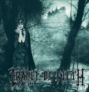 Cradle Of Filth - Dusk And Her Embrace (Vinyle Neuf)