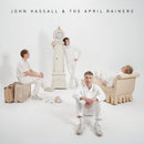 John Hassall And The April Rainers - John Hassall And The April Rainers (Vinyle Neuf)