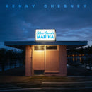 Kenny Chesney - Silver Sands Marina (Vinyle Neuf)
