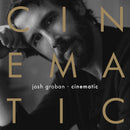 Josh Groban - Cinematic (Vinyle Neuf)
