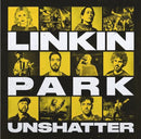 Linkin Park - Unshatter Film Soundtrack: Live In Sao Paulo (Vinyle Neuf)