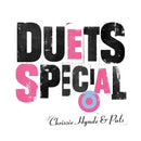 Chrissie Hynde - Duets Special (Vinyle Neuf)