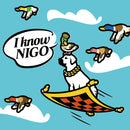 Nigo - I Know Nigo (Vinyle Neuf)