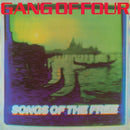 Gang Of Four - Songs Of The Free (Vinyle Neuf)
