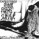 Capricorns - Ruder Forms Survive (Vinyle Neuf)