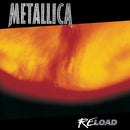 Metallica - Reload (Remastered) (Vinyle Neuf)