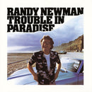 Randy Newman - Trouble In Paradise (Vinyle Neuf)