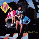 SWV - Its About Time (Vinyle Neuf)