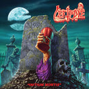 Left To Die - Initium Mortis (Vinyle Neuf)