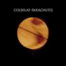 Coldplay - Parachutes (Vinyle Neuf)