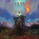 Urne - Setting Fire To The Sky Turquoise Vinyl (Vinyle Neuf)