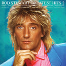 Rod Stewart - Greatest Hits Vol 2 (Rocktober 2026) (Vinyle Neuf)