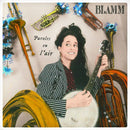 Blamm - Paroles En L Air (Vinyle Neuf)