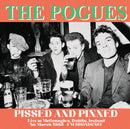 Pogues - Pissed And Pinned: Live At Mcgonagles Dublin 1st March 1985 (Orange Vinyl) (Vinyle Neuf)