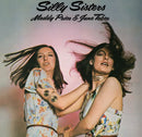Maddy Prior  And June Tabor Prior - Silly Sisters (Vinyle Neuf)