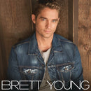 Brett Young - Brett Younng (Edition Platinum) (Vinyle Neuf)