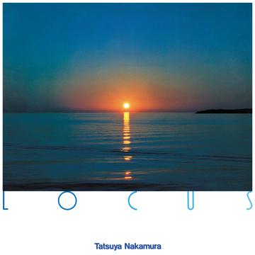 Tatsuya Nakamura - Locus (Vinyle Neuf)