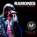 Ramones - Halfway To Amsterdam 8/5/86 (FC) (Vinyle Neuf)