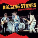 Rolling Stones - Hits Collection Live (Vinyle Neuf)