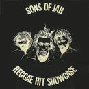 Sons Of Jah - Reggae Hit Showcase (Vinyle Neuf)