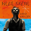 David Walters - Soleil Kr?yol (Vinyle Neuf)