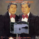 Los Hermanos Cuestas - Del Cantar Entre Dos Rios (Vinyle Usagé)