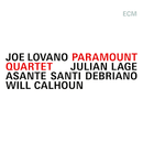 Joe Lovano - Paramount Quartet (Vinyle Neuf)