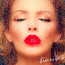 Kylie Minogue - Kiss Me Once (140G) (Vinyle Neuf)