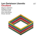 Lars -Liberet Danielsson - Cloudland (Vinyle Neuf)