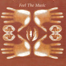 Paul Johnson - Feel The Music 35th Anniversary Edition/limited (Vinyle Neuf)