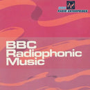 BBC Radiophonic Workshop - BBC Radiophonic Workshop (Vinyle Neuf)