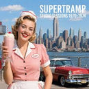 Supertramp - Studio Sessions 1970-1974 (Vinyle Neuf)