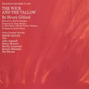 Irene Dailey And The Actors Company - The Wick And The Tallow (Vinyle Usagé)