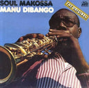 Manu Dibango - Soul Makossa (Vinyle Neuf)