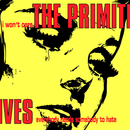 Primitives - I Wont Care (Vinyle Neuf)