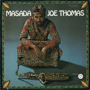 Joe Thomas - Masada (Vinyle Neuf)