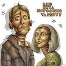 Les Rita Mitsouko - Variety (Vinyle Neuf)