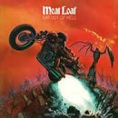 Meat Loaf - Bat Out of Hell (Vinyle Usagé)