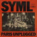 Syml - Paris Unplugged (Vinyle Neuf)