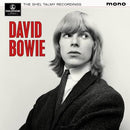 David Bowie - The Shel Talmy Recordings (Vinyle Neuf)