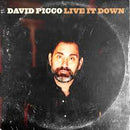 David Picco - Live It Down (Vinyle Neuf)