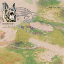 Feeble Little Horse - Girl With Fish (Vinyle Neuf)
