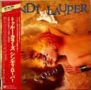 Cyndi Lauper - True Colors (Vinyle Usagé)