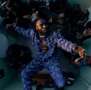 Kojey Radical - Dont Look Down (Vinyle Neuf)