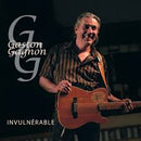 Gaston Gagnon - Invulnerable (Vinyle Neuf)