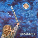 Alex G - Headlights (Indie) (Vinyle Neuf)