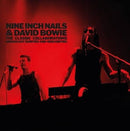 Nine Inch Nails / David Bowie - The Classic Collaborations (Vinyle Neuf)