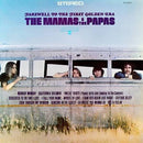 Mamas And The Papas - Farewell To The First Golden Era (Vinyle Neuf)