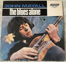 John Mayall - The Blues Alone (Vinyle Usagé)