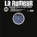 Rumeur - Le Franc Tireur (Vinyle Neuf)